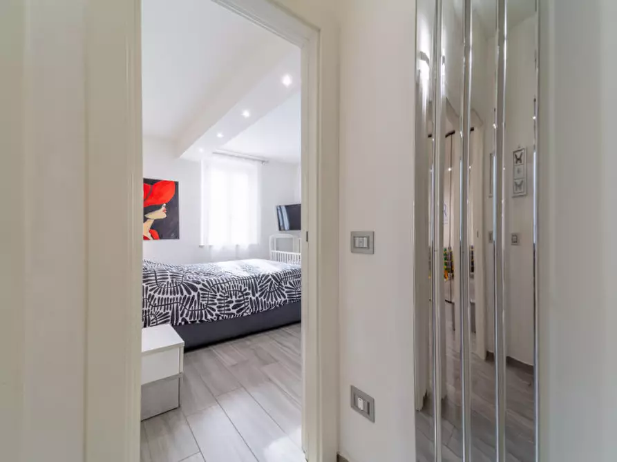 Immagine 10 di Appartamento in vendita  in Via Martiri della Liberazione a Parma