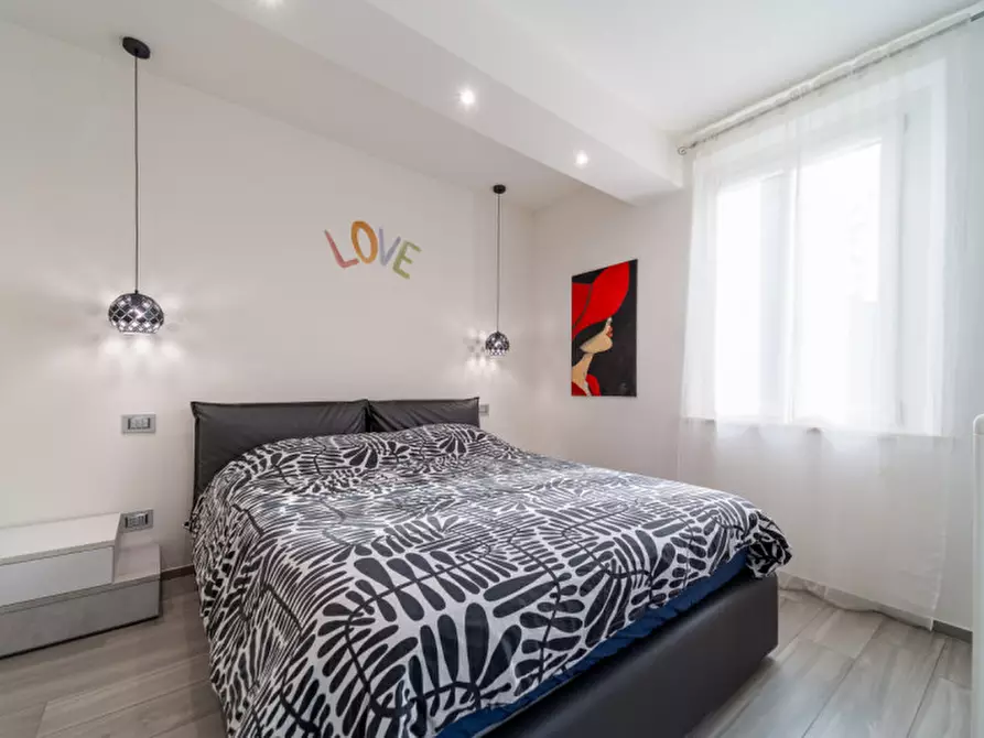 Immagine 11 di Appartamento in vendita  in Via Martiri della Liberazione a Parma