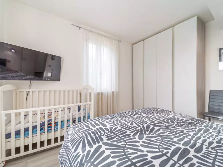 Immagine 13 di Appartamento in vendita  in Via Martiri della Liberazione a Parma