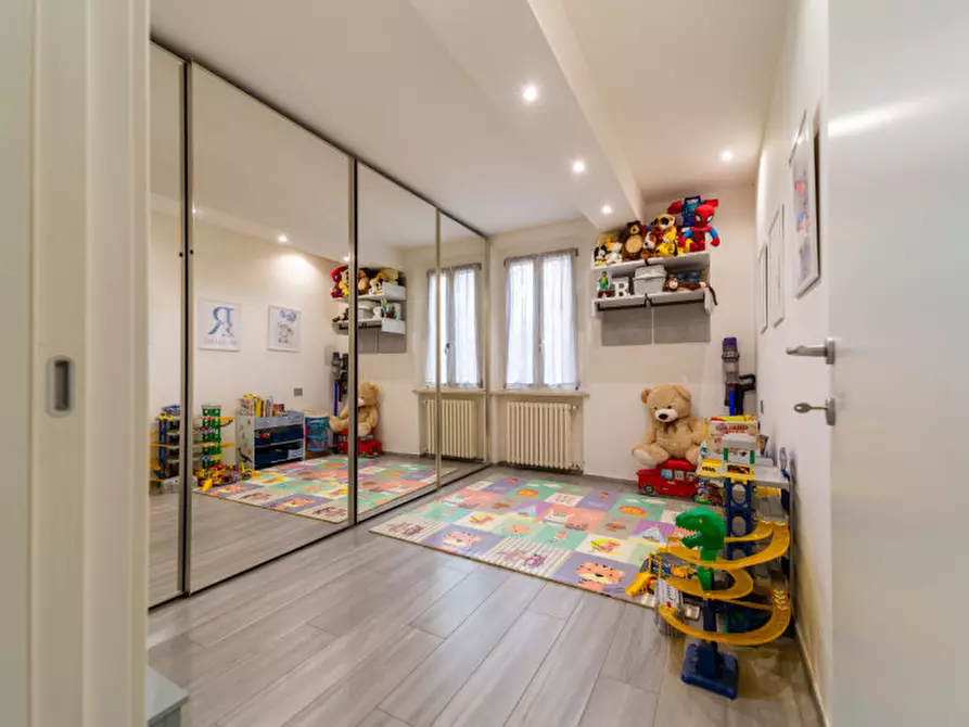 Immagine 14 di Appartamento in vendita  in Via Martiri della Liberazione a Parma