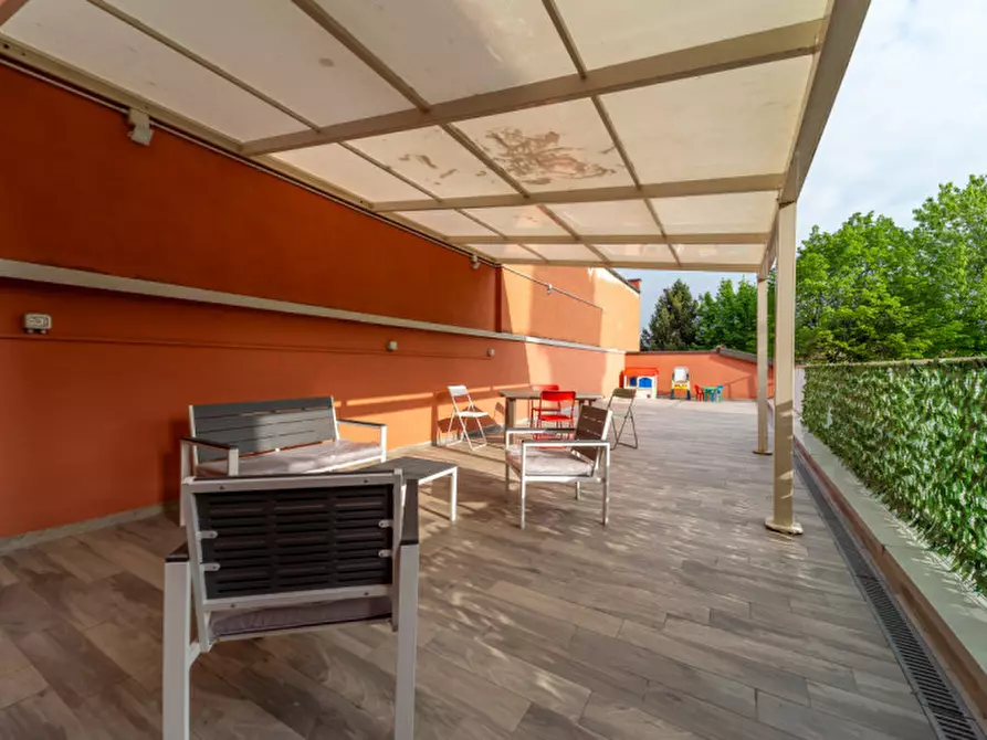 Immagine 24 di Appartamento in vendita  in Via Martiri della Liberazione a Parma