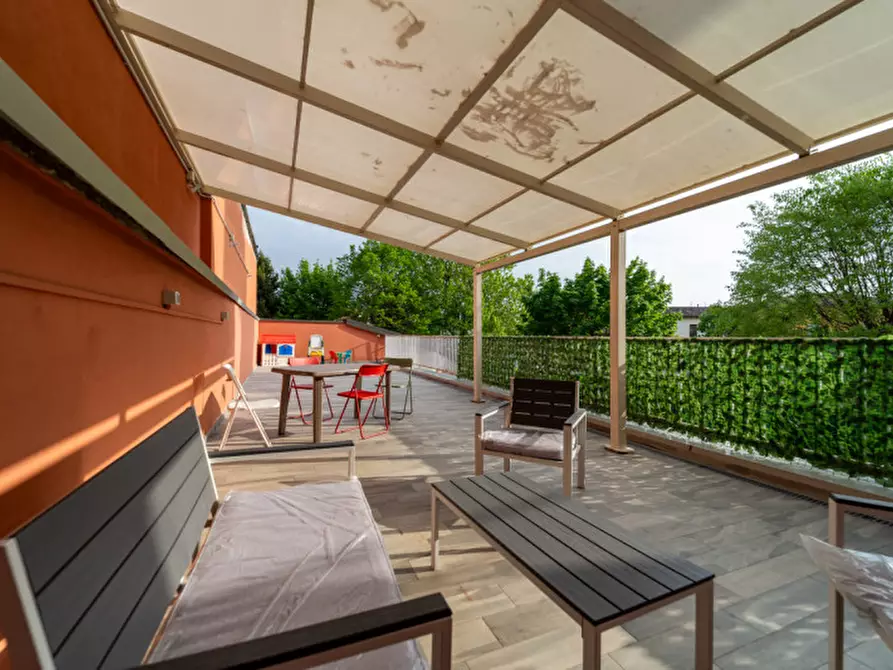 Immagine 25 di Appartamento in vendita  in Via Martiri della Liberazione a Parma