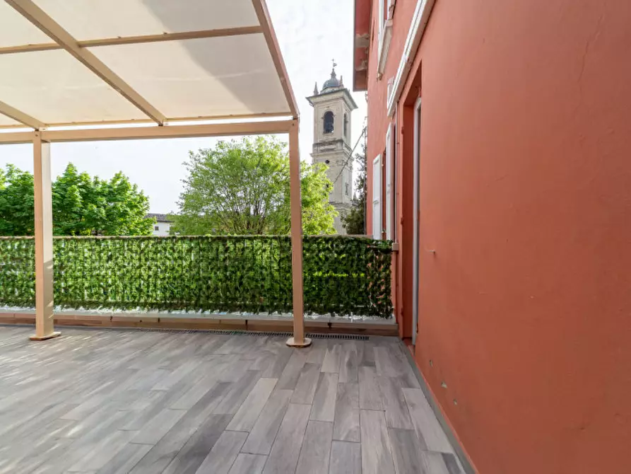 Immagine 26 di Appartamento in vendita  in Via Martiri della Liberazione a Parma