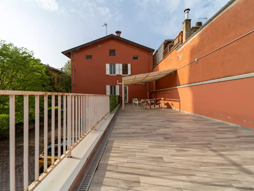 Immagine 27 di Appartamento in vendita  in Via Martiri della Liberazione a Parma