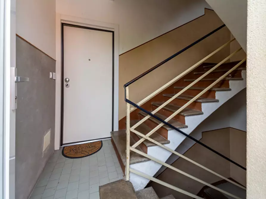 Immagine 28 di Appartamento in vendita  in Via Martiri della Liberazione a Parma