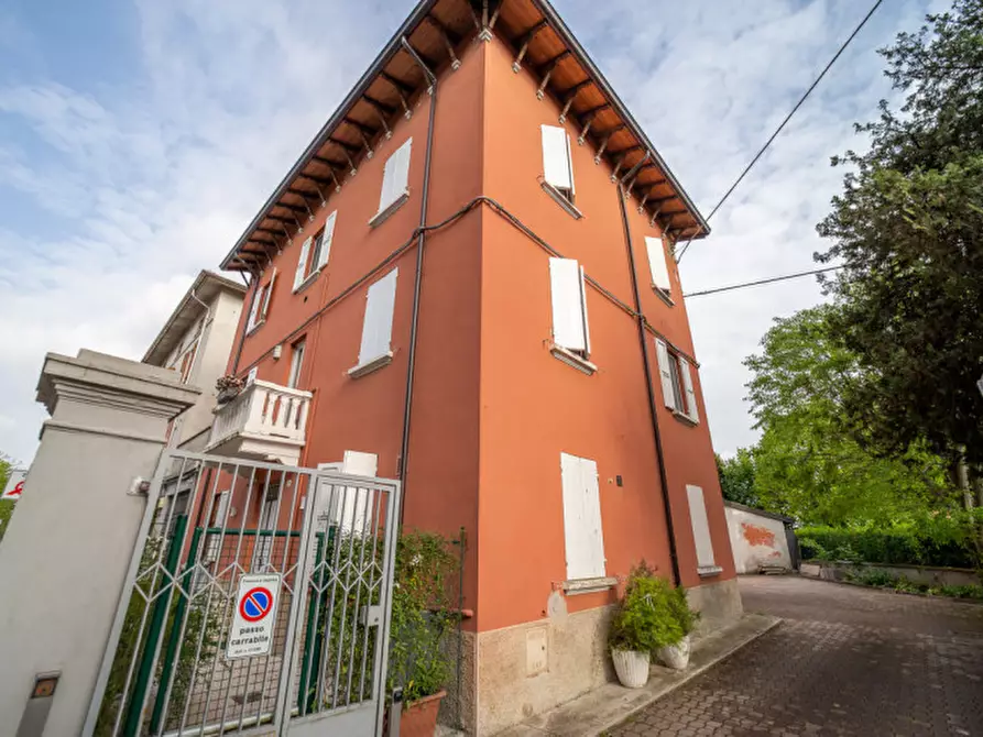 Immagine 36 di Appartamento in vendita  in Via Martiri della Liberazione a Parma