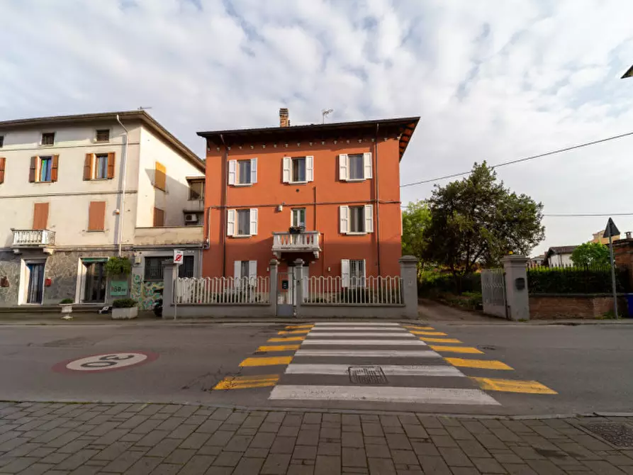 Immagine 37 di Appartamento in vendita  in Via Martiri della Liberazione a Parma