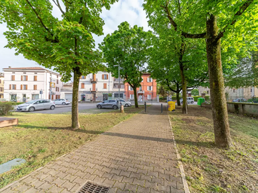 Immagine 38 di Appartamento in vendita  in Via Martiri della Liberazione a Parma