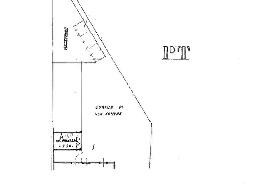 Immagine 42 di Appartamento in vendita  in Via Martiri della Liberazione a Parma