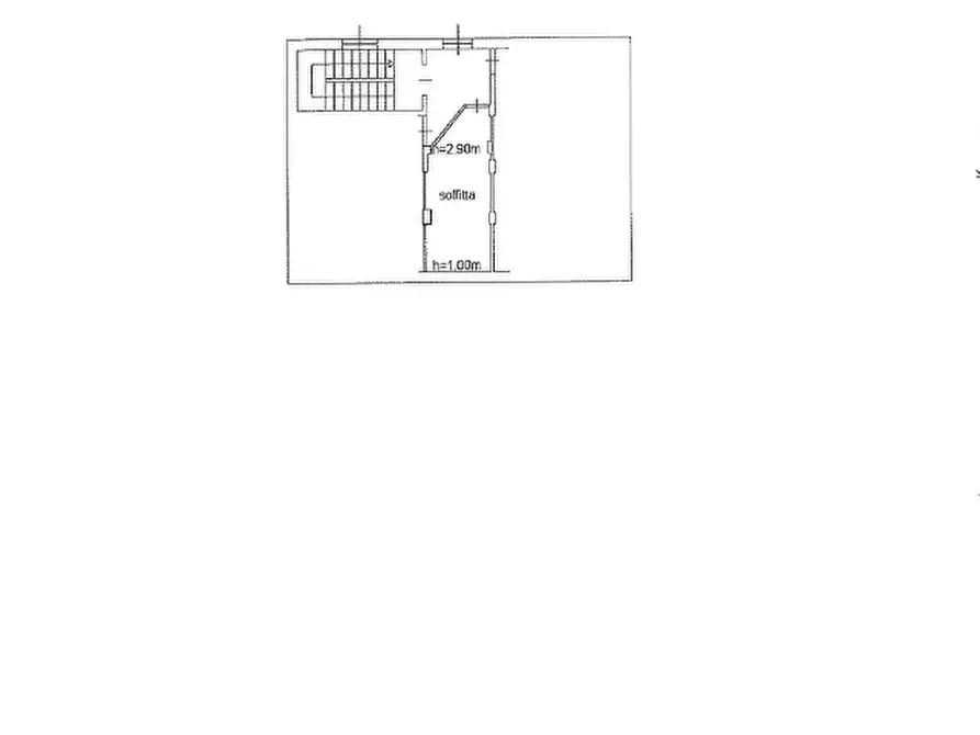 Immagine 43 di Appartamento in vendita  in Via Martiri della Liberazione a Parma