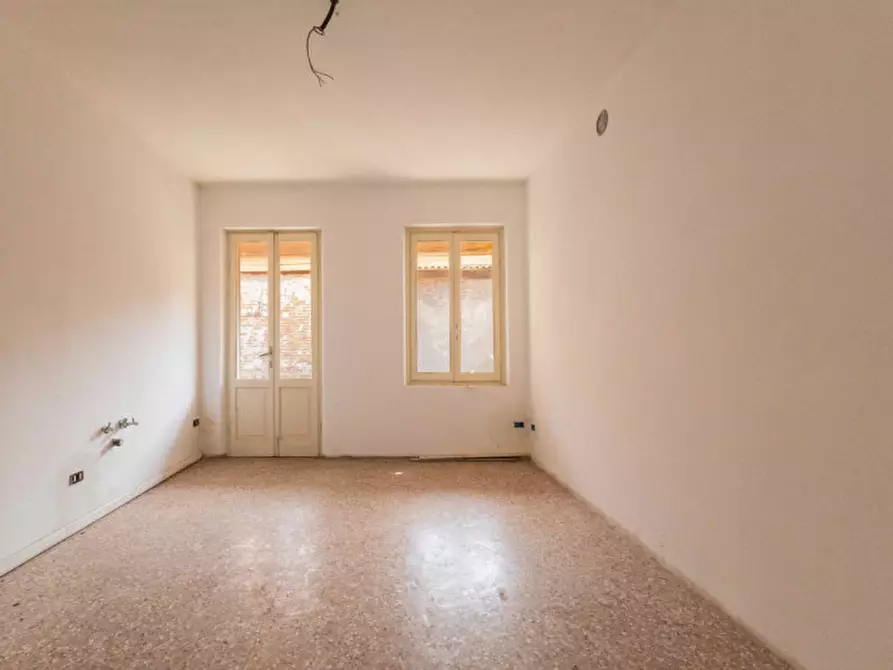Immagine 6 di Villetta a schiera in vendita  in Via Giosuè Carducci n.35 a Cameri
