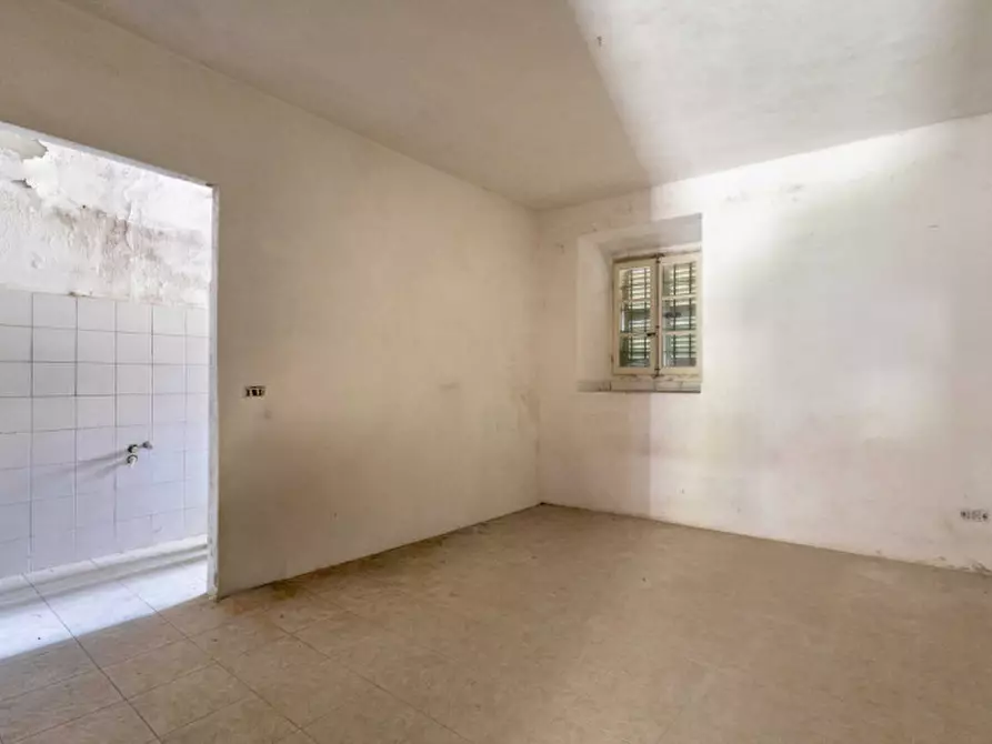 Immagine 30 di Villetta a schiera in vendita  in Via Giosuè Carducci n.35 a Cameri