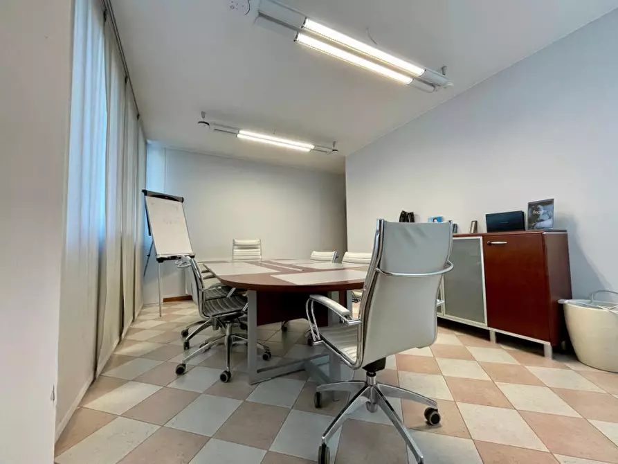 Immagine 1 di Ufficio in vendita  in Via Noalese Sud 46 a Pianiga
