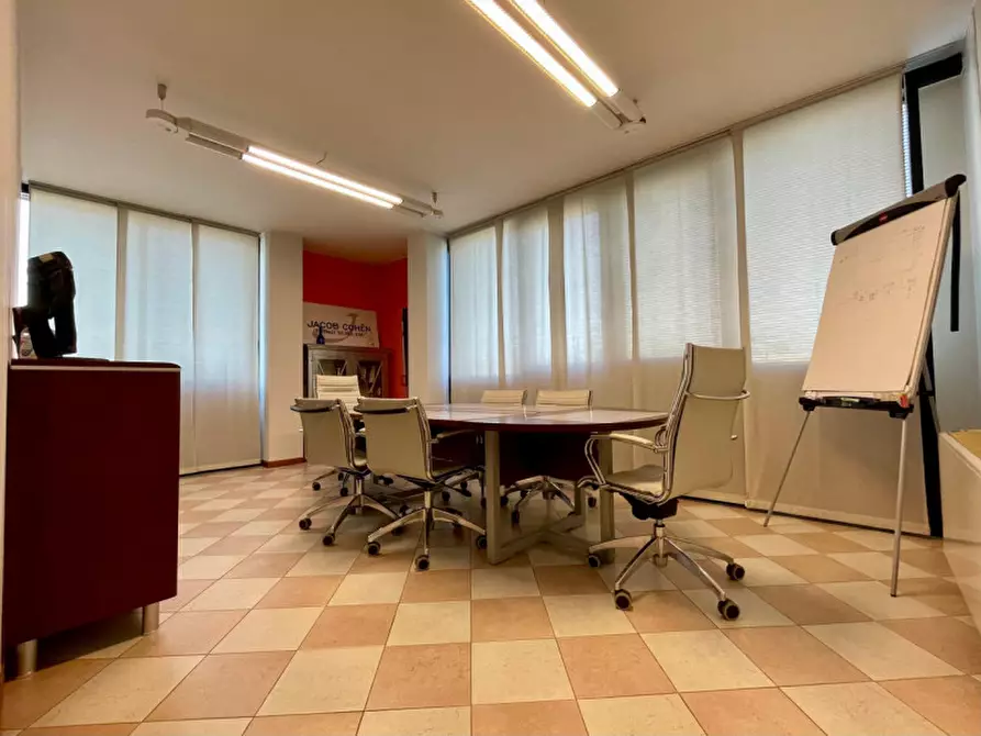 Immagine 2 di Ufficio in vendita  in Via Noalese Sud 46 a Pianiga