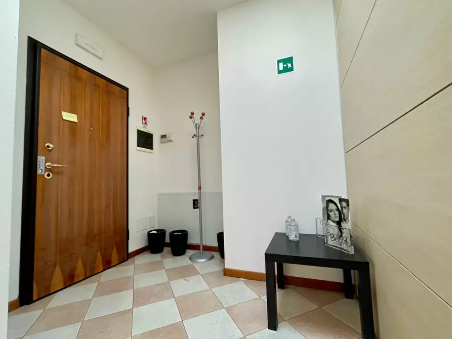 Immagine 3 di Ufficio in vendita  in Via Noalese Sud 46 a Pianiga