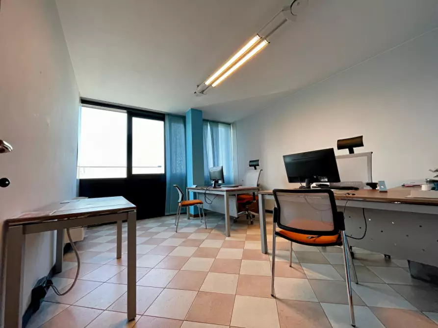 Immagine 5 di Ufficio in vendita  in Via Noalese Sud 46 a Pianiga