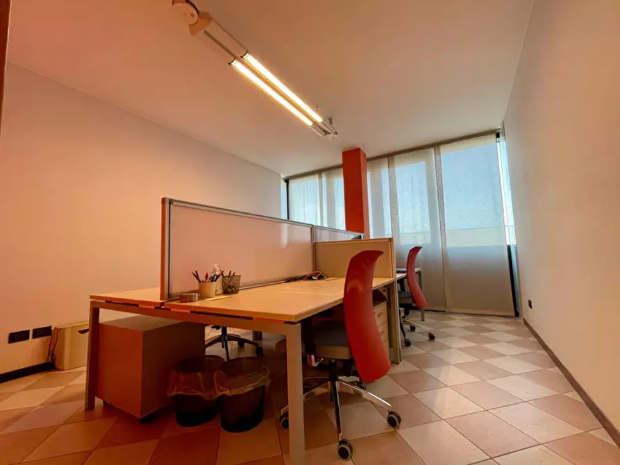 Immagine 6 di Ufficio in vendita  in Via Noalese Sud 46 a Pianiga
