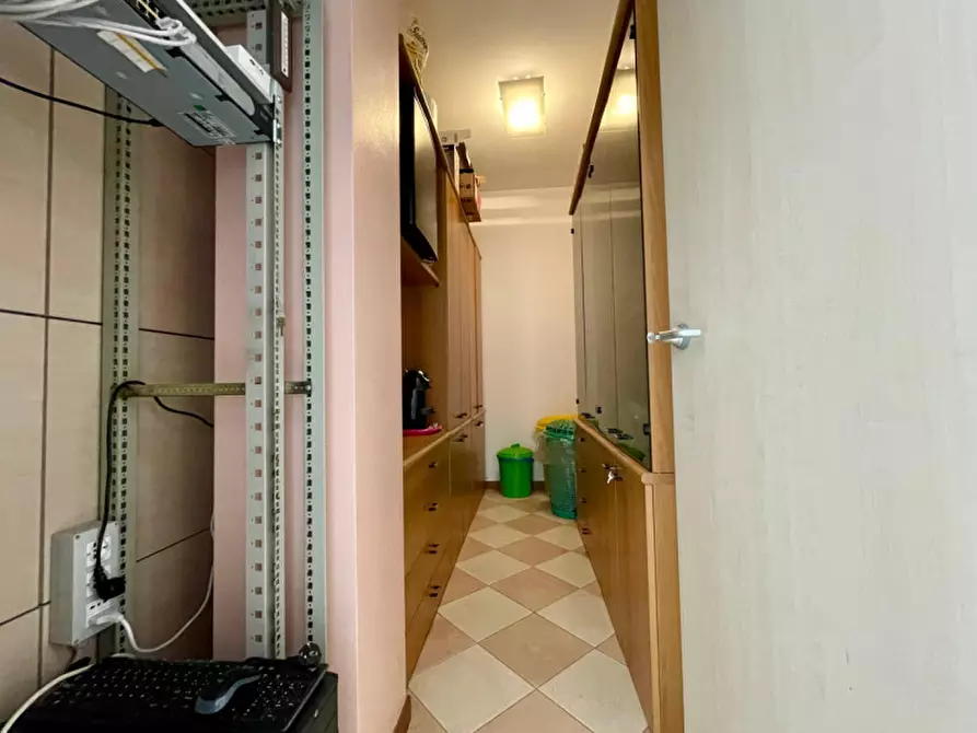 Immagine 7 di Ufficio in vendita  in Via Noalese Sud 46 a Pianiga