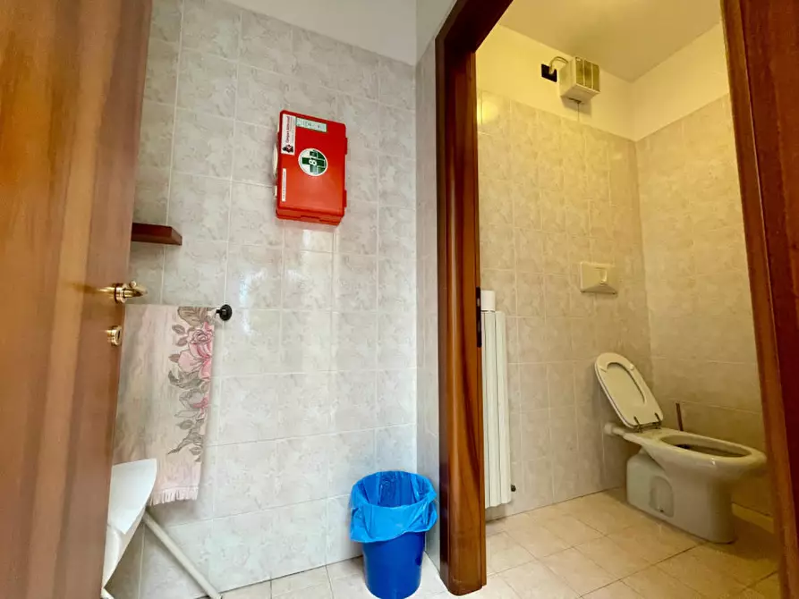 Immagine 8 di Ufficio in vendita  in Via Noalese Sud 46 a Pianiga