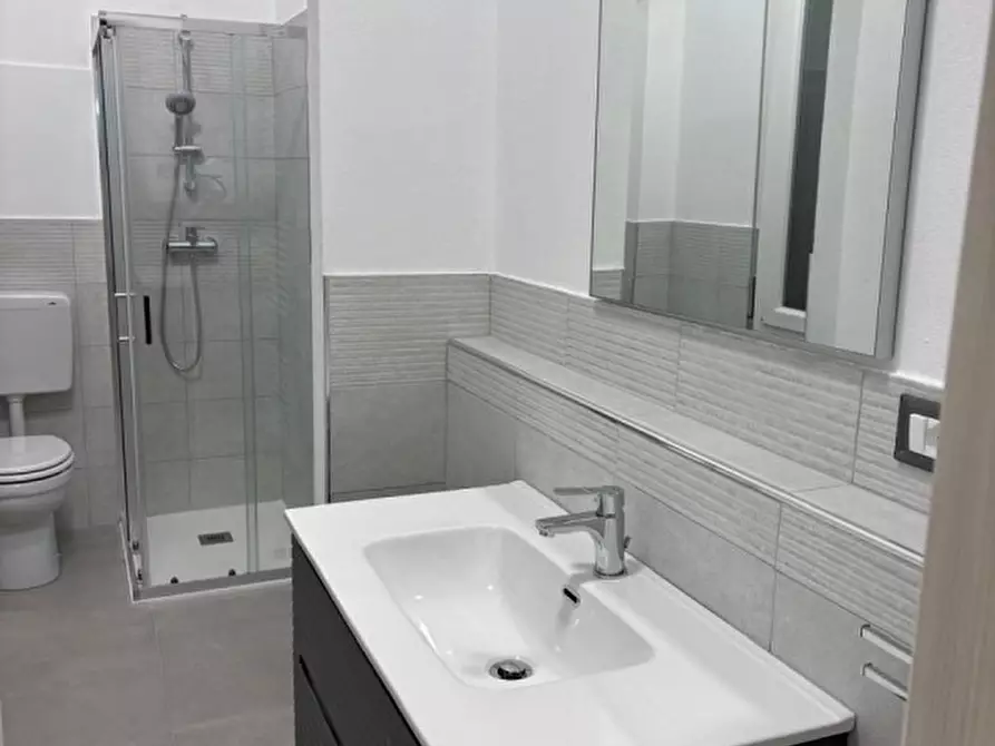 Immagine 13 di Ufficio in affitto  in Via All'ara 5 a Rovigo