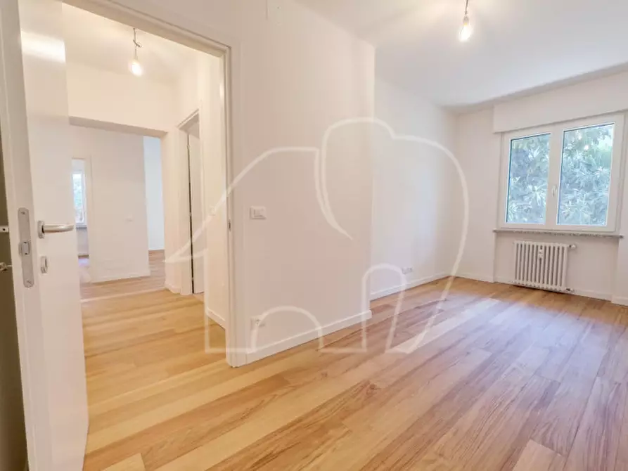 Immagine 3 di Appartamento in vendita  in Vittorio-Alfieri-Straße - Via Vittorio Alfieri a Merano .Meran.