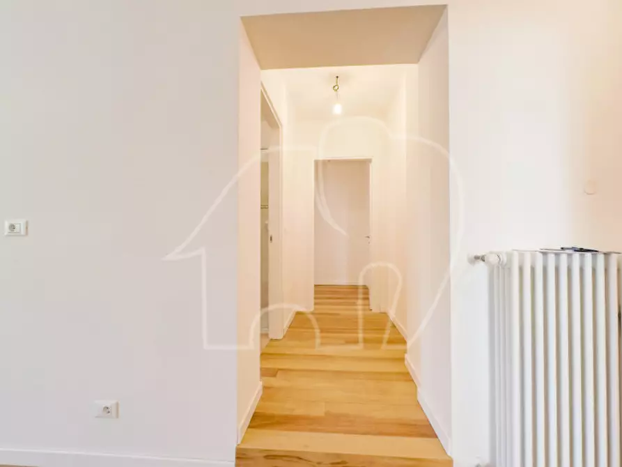 Immagine 8 di Appartamento in vendita  in Vittorio-Alfieri-Straße - Via Vittorio Alfieri a Merano .Meran.