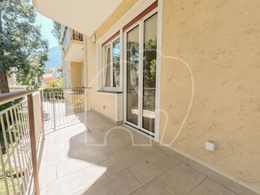 Immagine 10 di Appartamento in vendita  in Vittorio-Alfieri-Straße - Via Vittorio Alfieri a Merano .Meran.