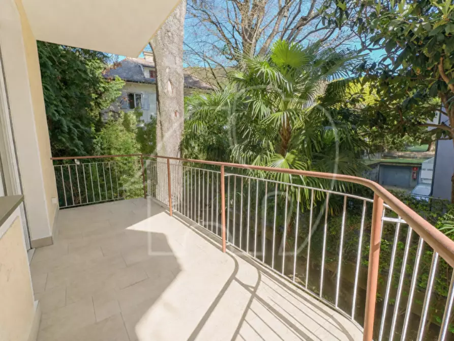 Immagine 11 di Appartamento in vendita  in Vittorio-Alfieri-Straße - Via Vittorio Alfieri a Merano .Meran.