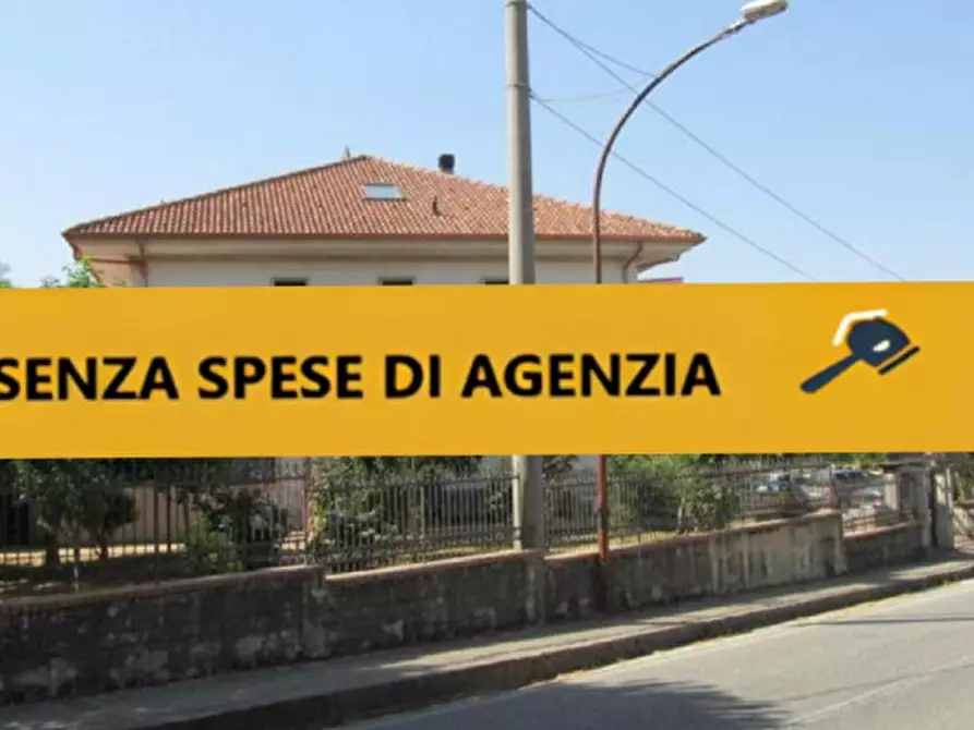 Immagine 1 di Villa in vendita  in Contrada Savini, via Nazionale, 4, 89831 Sorianello Vibo Valentia a Sorianello