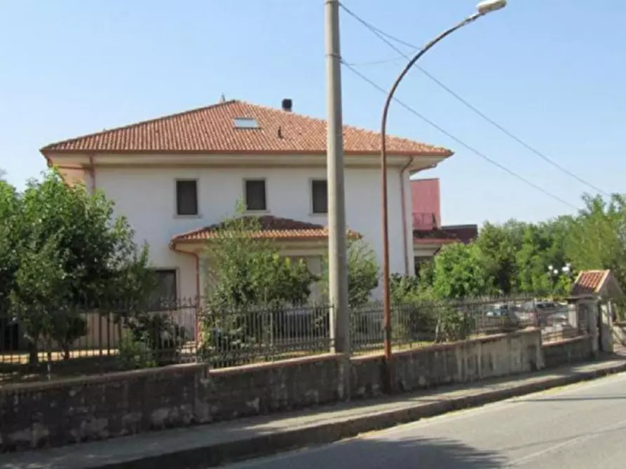 Immagine 2 di Villa in vendita  in Contrada Savini, via Nazionale, 4, 89831 Sorianello Vibo Valentia a Sorianello