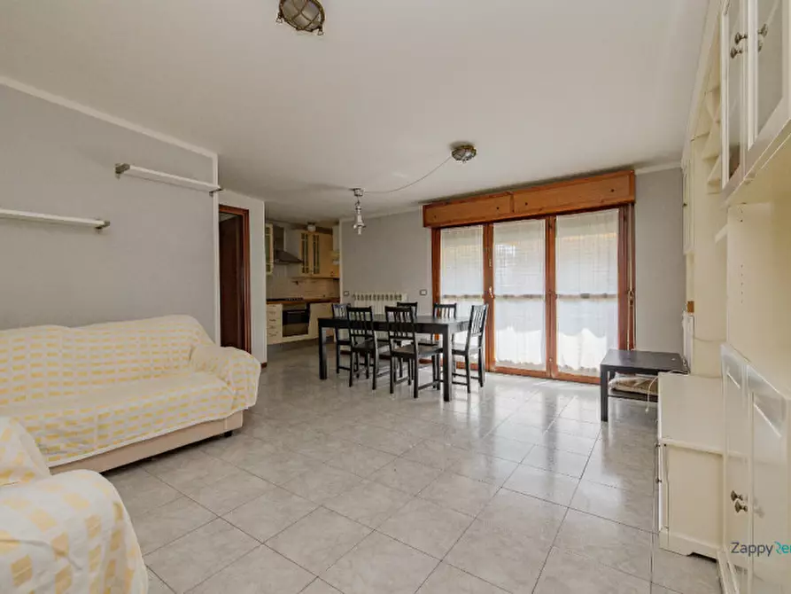 Immagine 1 di Appartamento in affitto  in Via Giuseppe Ungaretti, 6 a Milano