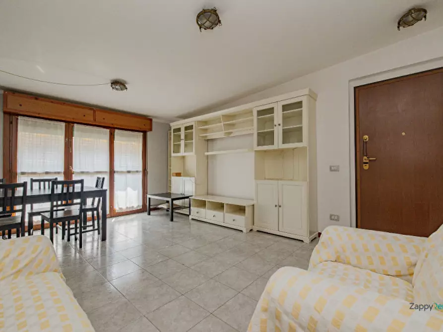 Immagine 4 di Appartamento in affitto  in Via Giuseppe Ungaretti, 6 a Milano