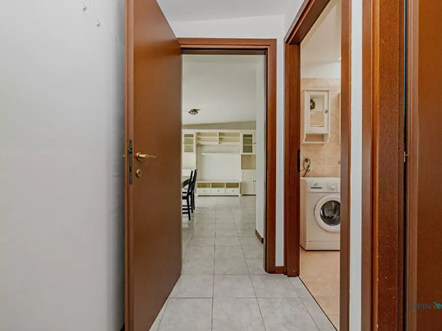 Immagine 11 di Appartamento in affitto  in Via Giuseppe Ungaretti, 6 a Milano