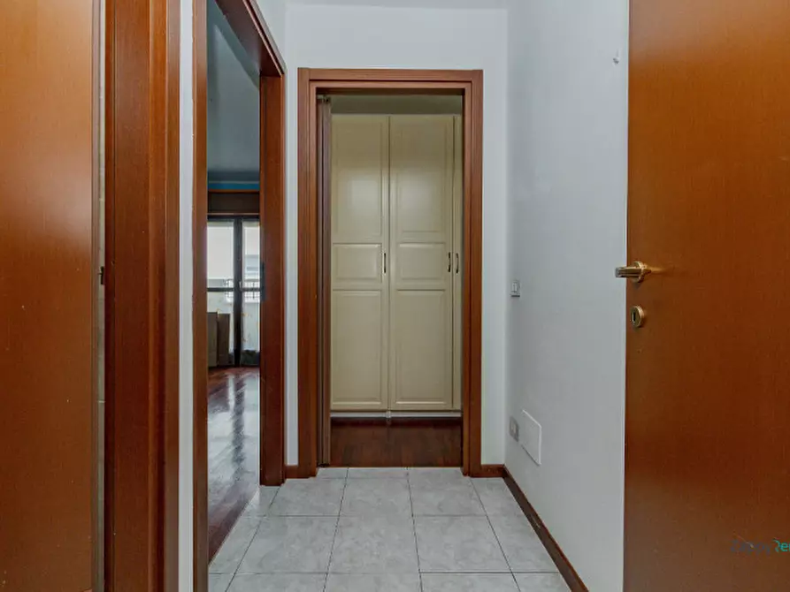 Immagine 12 di Appartamento in affitto  in Via Giuseppe Ungaretti, 6 a Milano