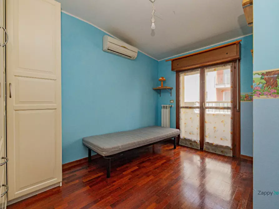 Immagine 18 di Appartamento in affitto  in Via Giuseppe Ungaretti, 6 a Milano