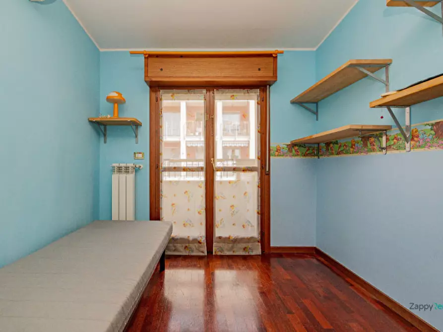 Immagine 19 di Appartamento in affitto  in Via Giuseppe Ungaretti, 6 a Milano