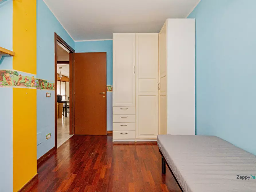 Immagine 20 di Appartamento in affitto  in Via Giuseppe Ungaretti, 6 a Milano