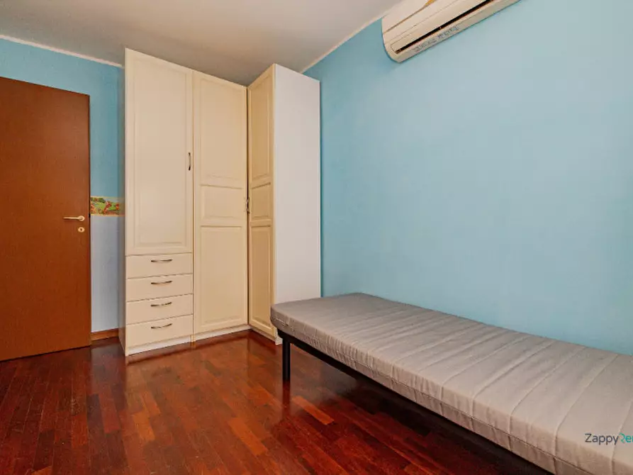 Immagine 21 di Appartamento in affitto  in Via Giuseppe Ungaretti, 6 a Milano