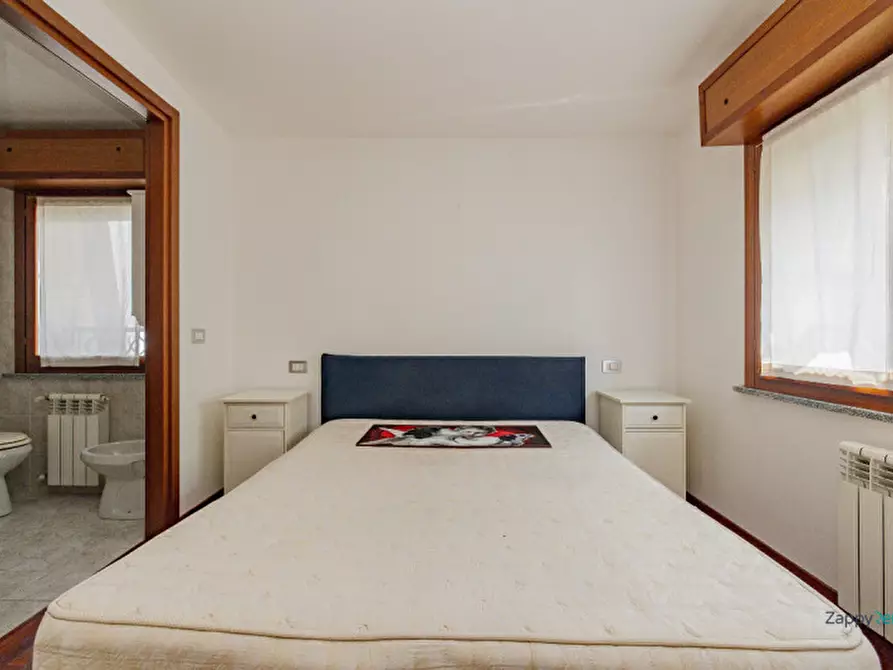 Immagine 22 di Appartamento in affitto  in Via Giuseppe Ungaretti, 6 a Milano