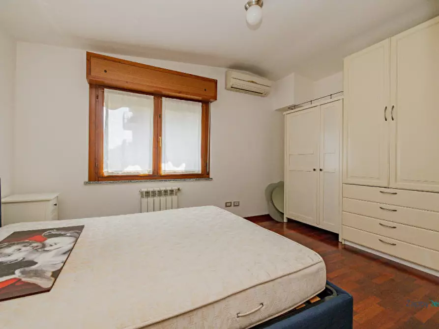 Immagine 23 di Appartamento in affitto  in Via Giuseppe Ungaretti, 6 a Milano