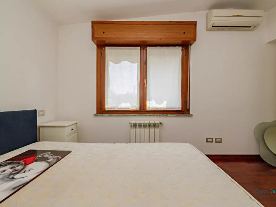 Immagine 24 di Appartamento in affitto  in Via Giuseppe Ungaretti, 6 a Milano