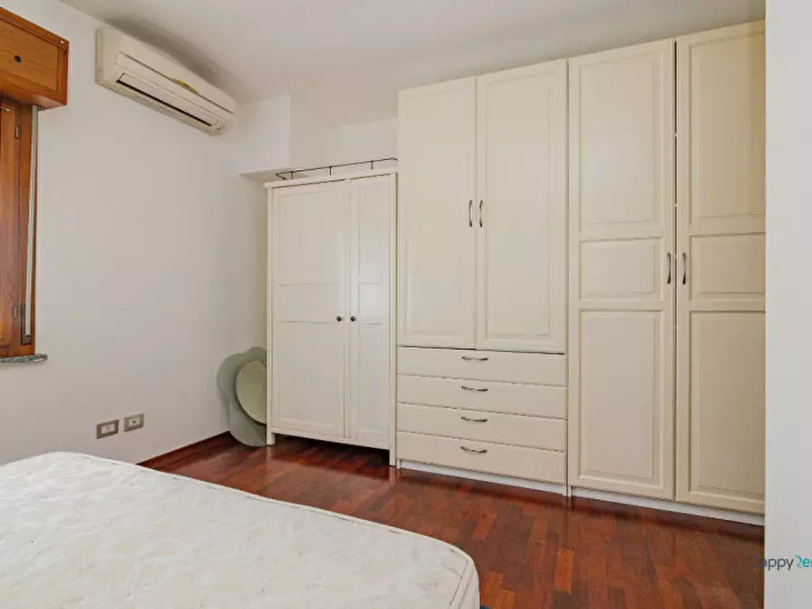 Immagine 25 di Appartamento in affitto  in Via Giuseppe Ungaretti, 6 a Milano