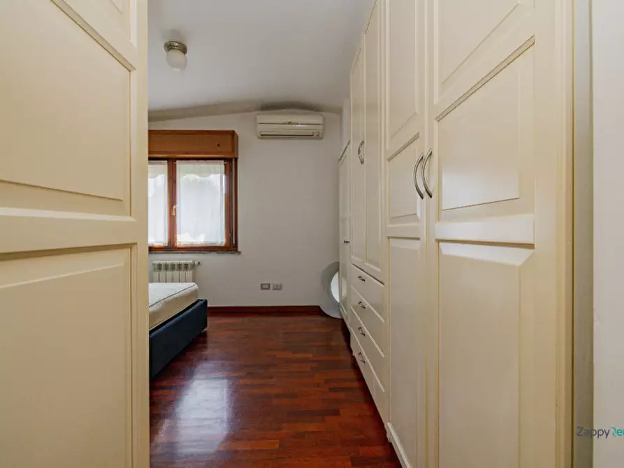 Immagine 28 di Appartamento in affitto  in Via Giuseppe Ungaretti, 6 a Milano