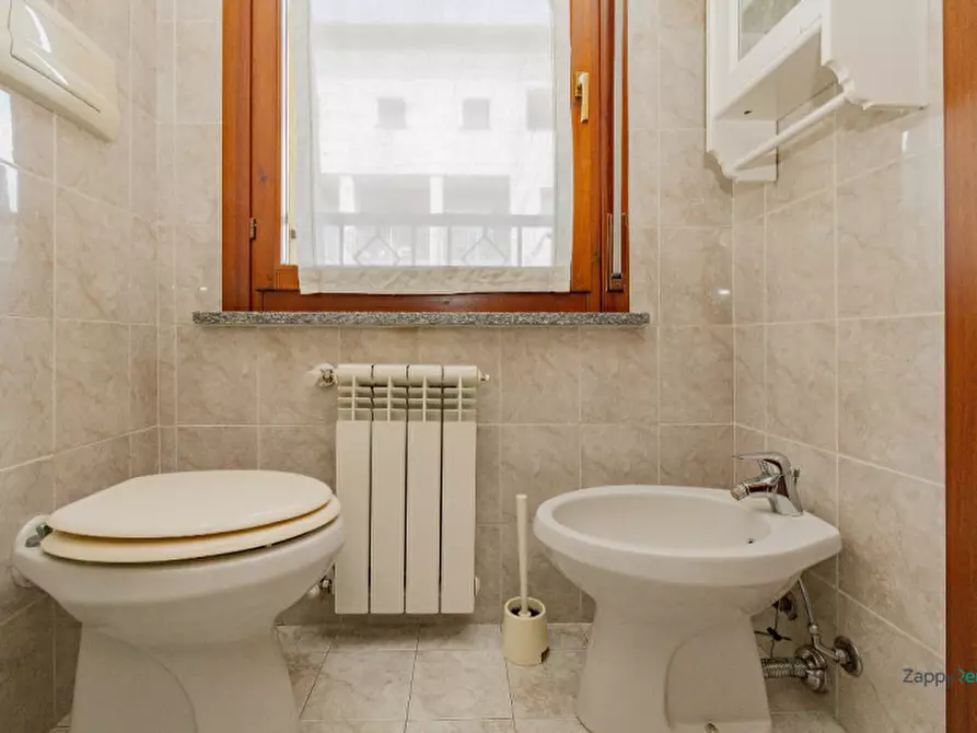 Immagine 29 di Appartamento in affitto  in Via Giuseppe Ungaretti, 6 a Milano