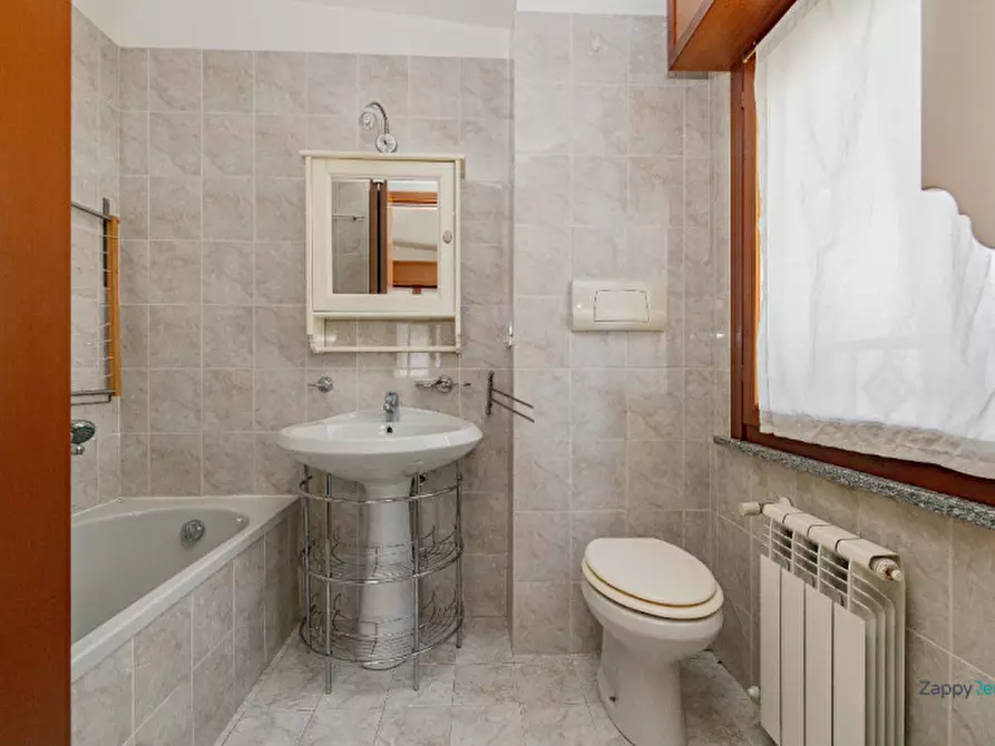 Immagine 30 di Appartamento in affitto  in Via Giuseppe Ungaretti, 6 a Milano