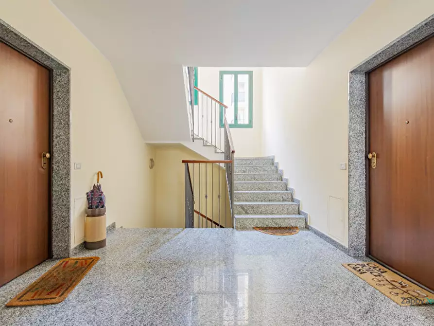 Immagine 33 di Appartamento in affitto  in Via Giuseppe Ungaretti, 6 a Milano