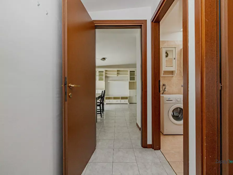 Immagine 34 di Appartamento in affitto  in Via Giuseppe Ungaretti, 6 a Milano