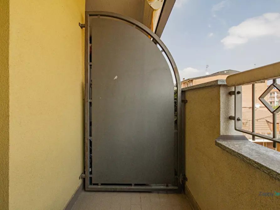 Immagine 37 di Appartamento in affitto  in Via Giuseppe Ungaretti, 6 a Milano