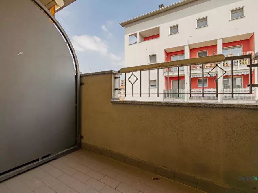 Immagine 40 di Appartamento in affitto  in Via Giuseppe Ungaretti, 6 a Milano