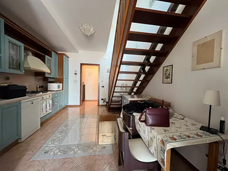 Immagine 4 di Appartamento in vendita  in Via Pietro d'Abano a Abano Terme